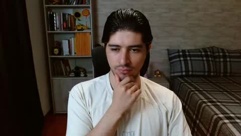 Aaron online show from 04.16.26