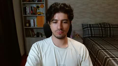 Aaron online show from 04.16.26