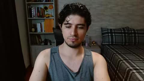 Aaron online show from 04.20.26