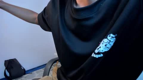 Aaron online show from 01.07.26