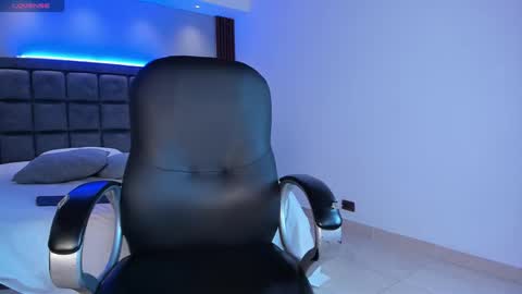 Aaron online show from 03.18.26