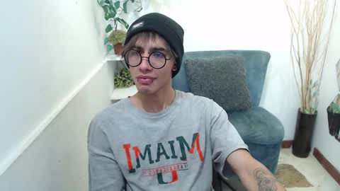 Aaron online show from 02.23.26