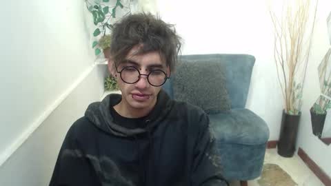 Aaron online show from 02.24.26