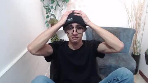 Aaron online show from 02.28.26