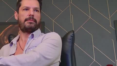 Aaron online show from 01.18.25