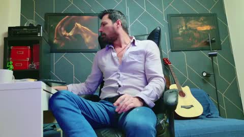 Aaron online show from 01.22.25