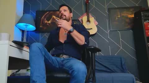 Aaron online show from 09.14.25