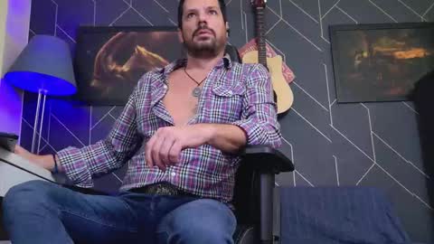 Aaron online show from 11.24.25