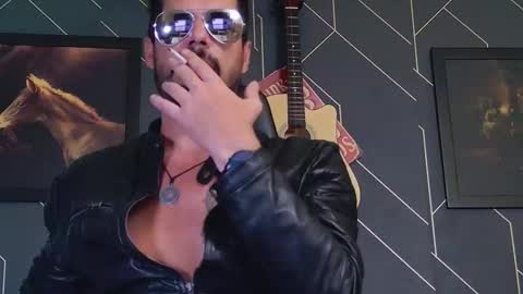 Aaron online show from 03.01.26