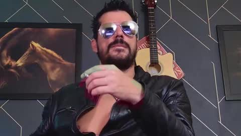 Aaron online show from 03.05.26