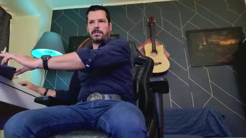 Aaron online show from 03.16.26