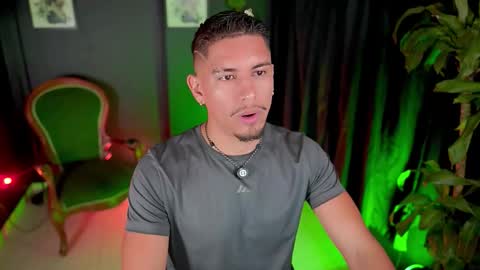 AARON  online show from 01.06.26