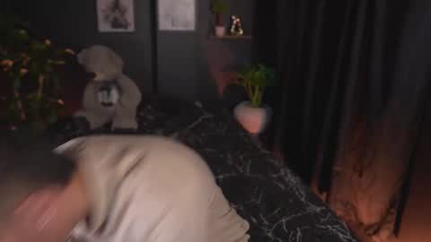 AARON  online show from 03.11.26