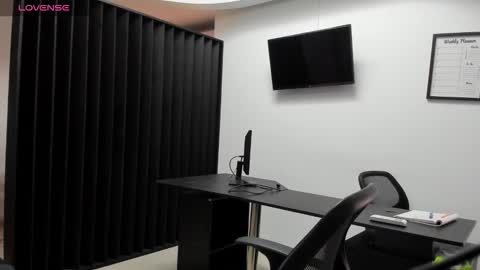 ig aaron hunter123 online show from 03.09.26