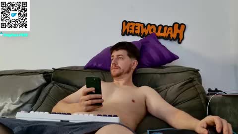 Aaron  online show from 10.29.25