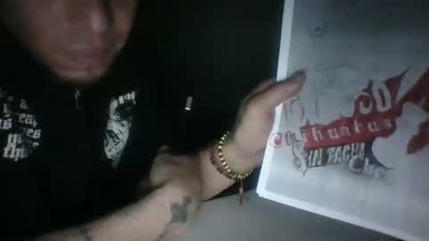 Snapshot of aaronm7907 chatting on 10.31.25 aaronm7907 online show from 10.31.25