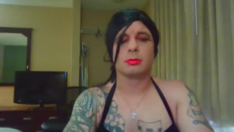 aaronprezent online show from 11.03.25