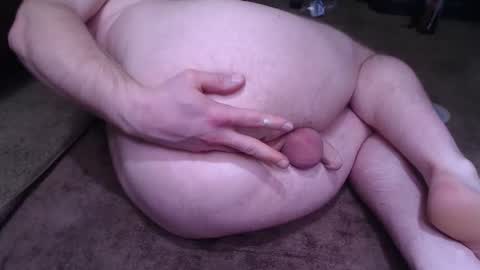 aaronrocks96 online show from 11.18.25