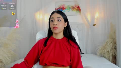 Snapshot of aary_ chatting on 01.29.25 Ary online show from 01.29.25