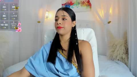 Snapshot of aary_ chatting on 02.11.25 Ary online show from 02.11.25