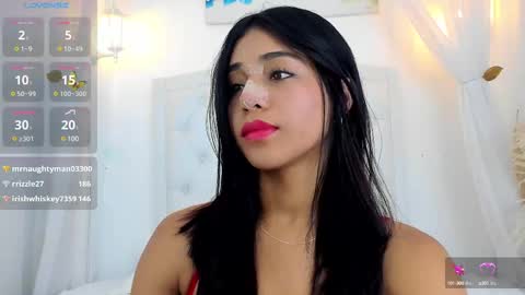 Snapshot of aary_ chatting on 03.06.25 Ary online show from 03.06.25