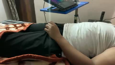 Snapshot of aaryan_sexoo chatting on 10.10.25 aaryan_sexoo online show from 10.10.25