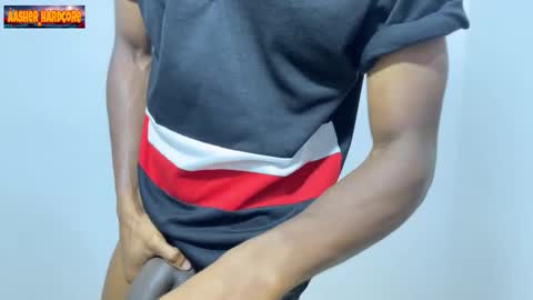 Snapshot of aasher_hardcore chatting on 02.11.26 Asher online show from 02.11.26