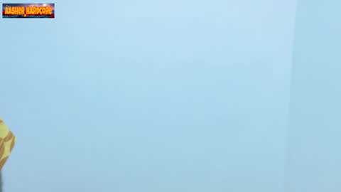 Snapshot of aasher_hardcore chatting on 02.18.26 Asher online show from 02.18.26