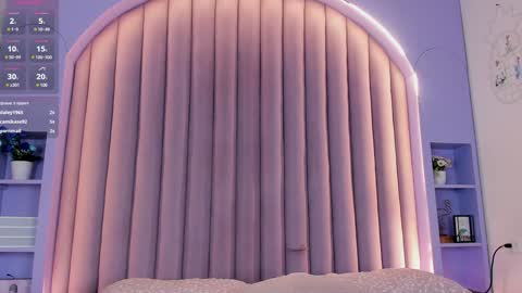 Snapshot of aashleytaylor chatting on 01.17.25 AASHLEY online show from 01.17.25