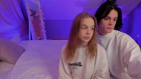 Fiona and Harry online show from 12.14.24