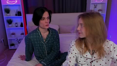 Fiona and Harry online show from 12.17.24