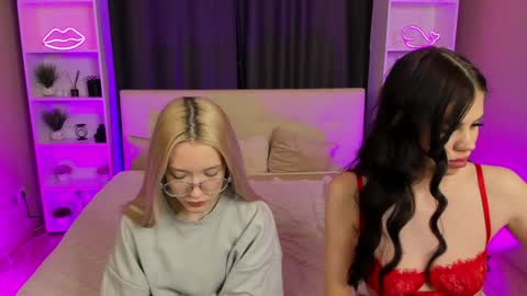 Fiona and Harry online show from 12.20.24