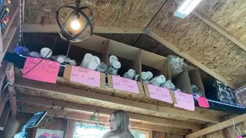 ababyy2901 online show from 03.05.25