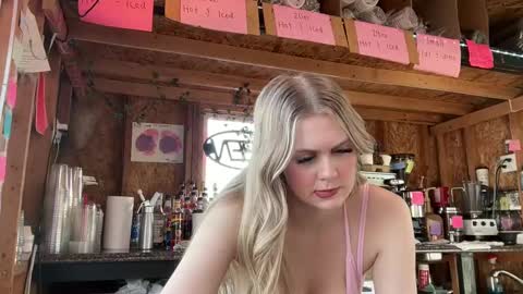 ababyy2901 online show from 03.06.25