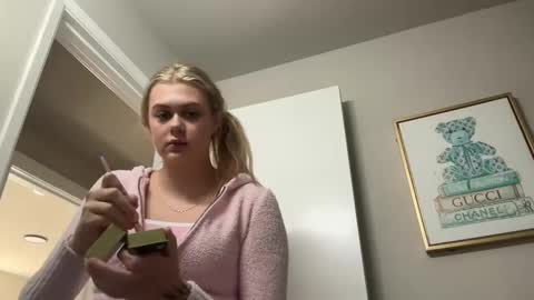 ababyy2901 online show from 09.19.25