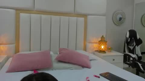 Abanny Rogers  online show from 03.28.26