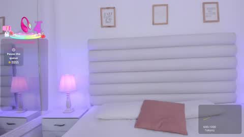 abbey_walker online show from 03.11.25