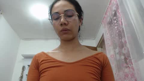 Martina online show from 01.13.25