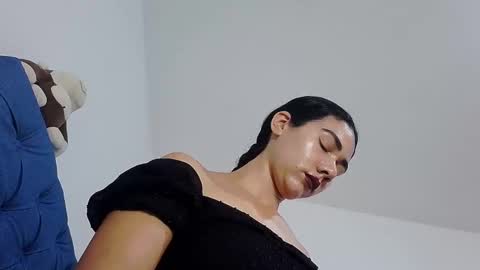 Martina online show from 01.27.25