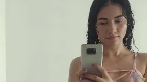 Martina online show from 02.14.26