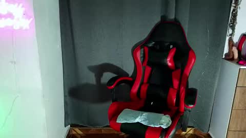 Abbi mooncb online show from 02.02.26