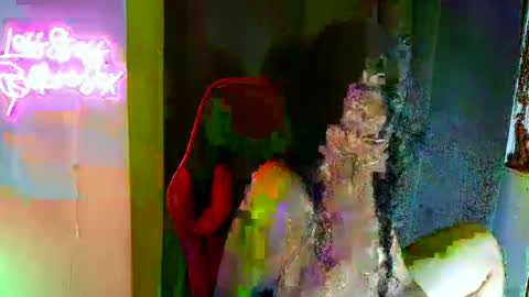 Abbi mooncb online show from 02.05.26