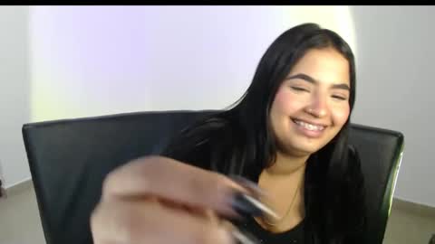 Snapshot of abbie777 chatting on 12.18.24 abbie777 online show from 12.18.24