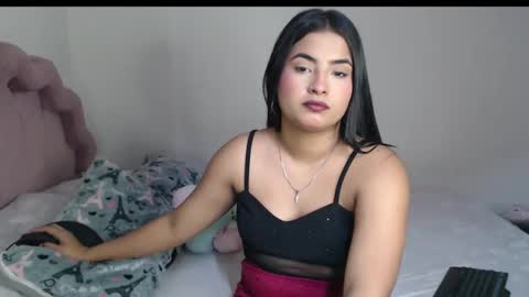 Snapshot of abbie777 chatting on 01.06.25 abbie777 online show from 01.06.25