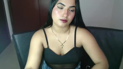 Snapshot of abbie777 chatting on 02.01.25 abbie777 online show from 02.01.25