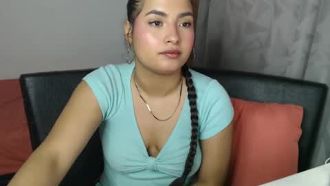 Snapshot of abbie777 chatting on 10.09.25 abbie777 online show from 10.09.25