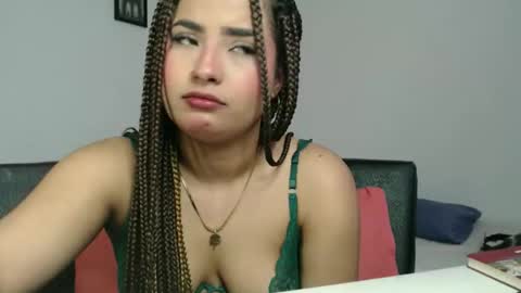 abbie777 online show from 11.23.25