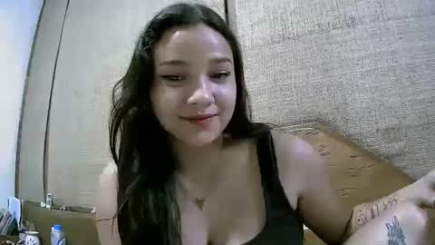 Abbie cute online show from 10.08.25