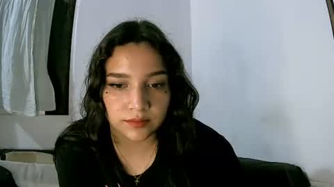 Abbie cute online show from 10.28.25