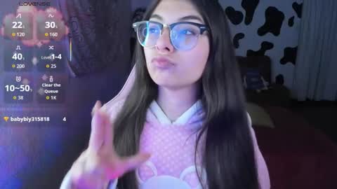 April online show from 11.04.25